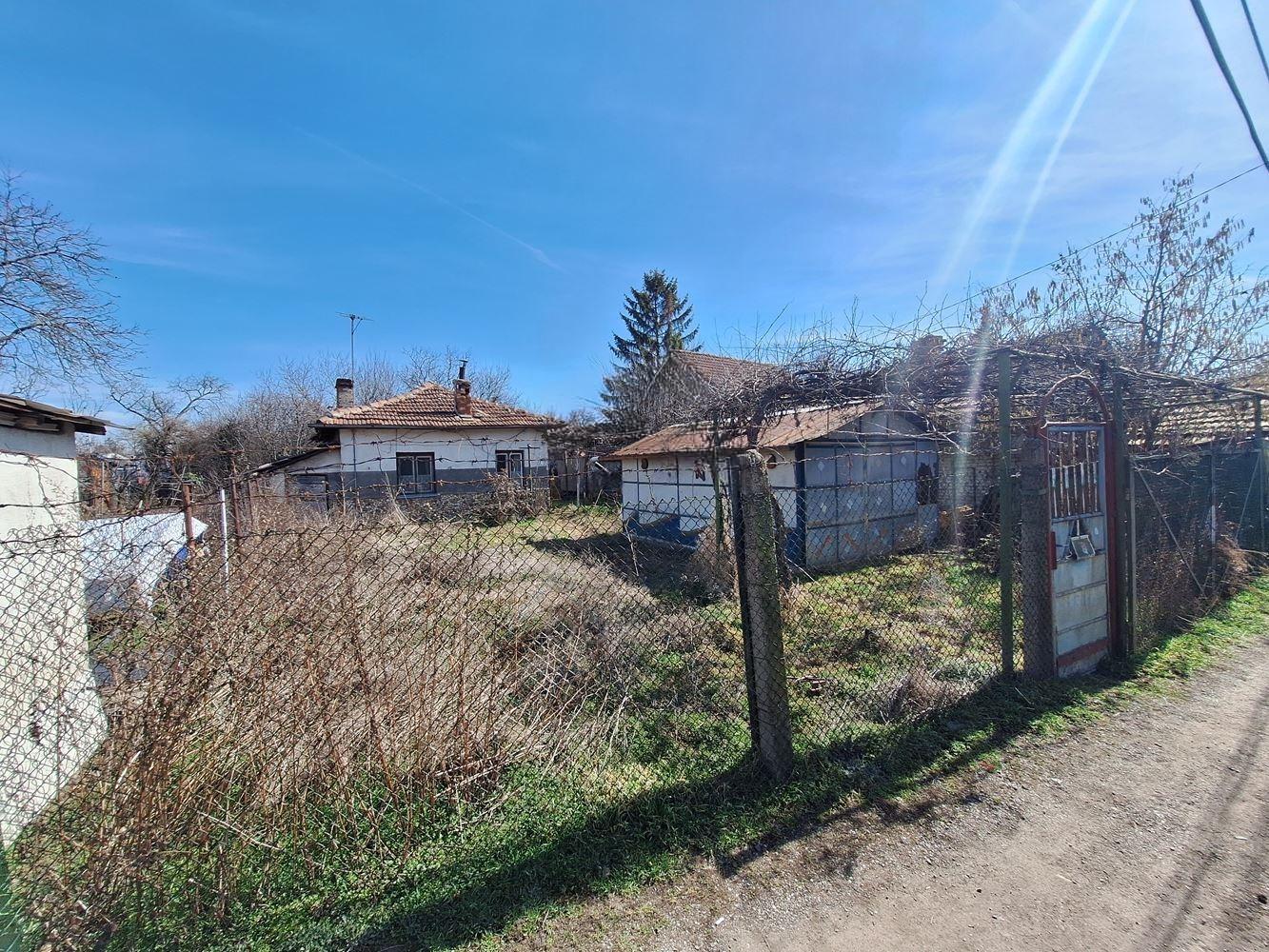 House for Sale in Sofia, Abdovitsa