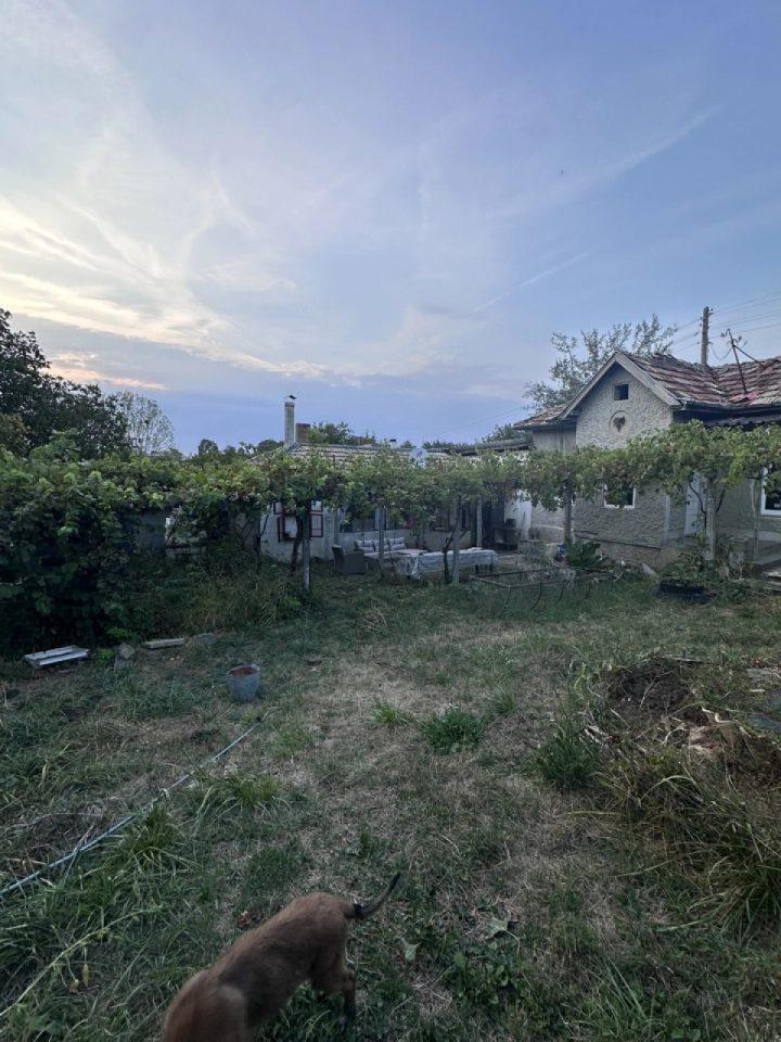House for Sale in Koshnichari, Targovishte