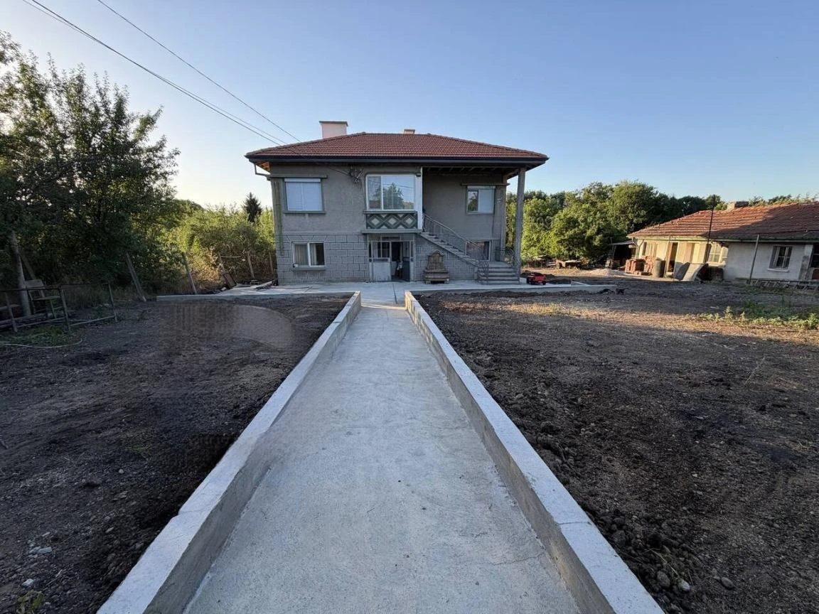 House for Sale in Dimitrovgrad, Haskovo