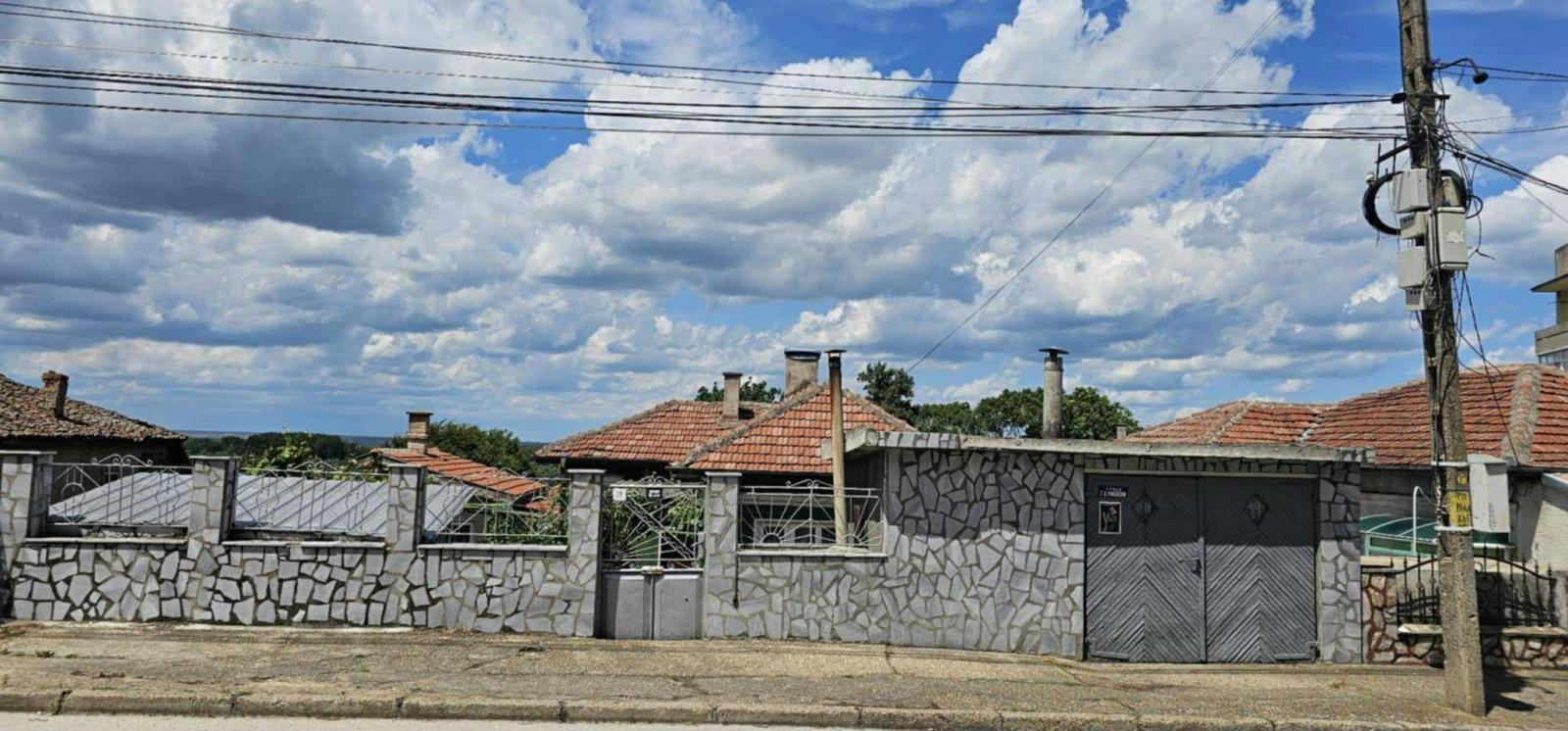 House for Sale in Tutrakan, Silistra