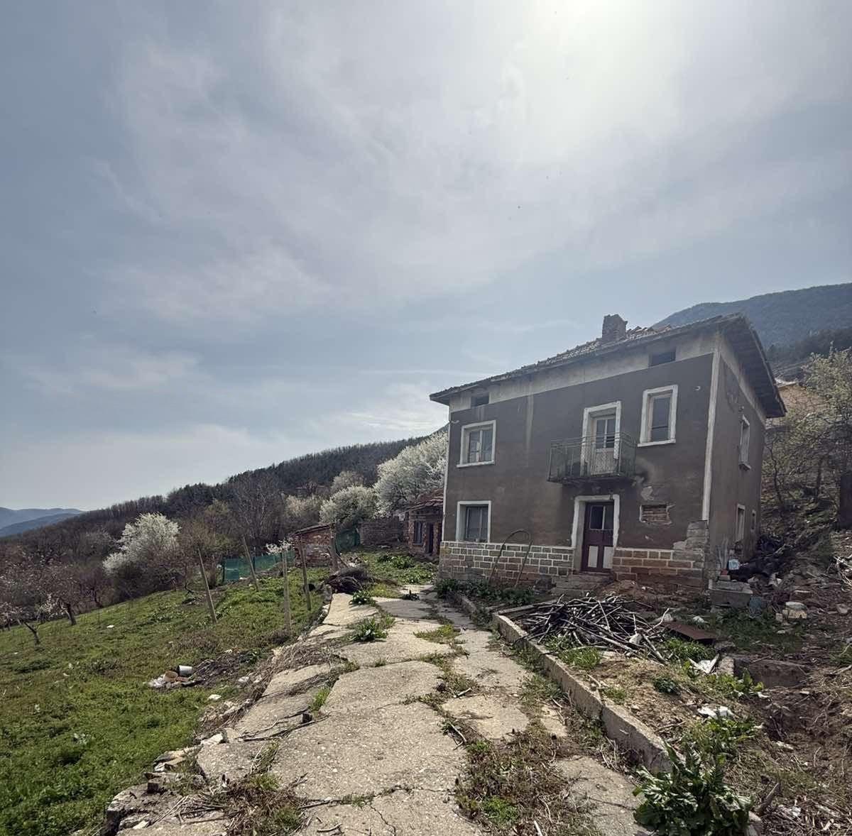 House for Sale in Chelopek, Vratsa