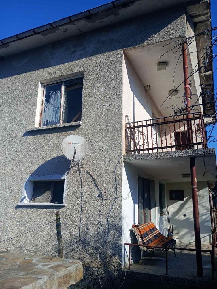 House for Sale in Yagoda, Stara Zagora