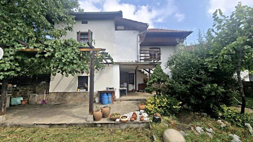 House for Sale in Slaveykovo, Gabrovo