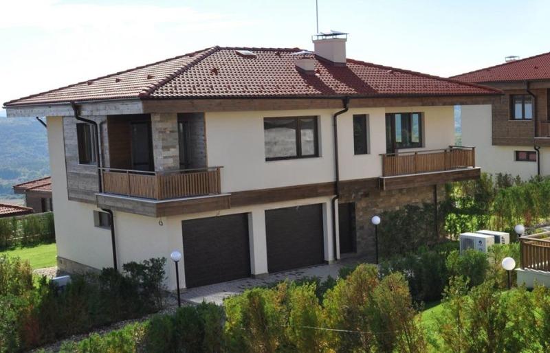 House for Sale in Sofia, Bistritsa
