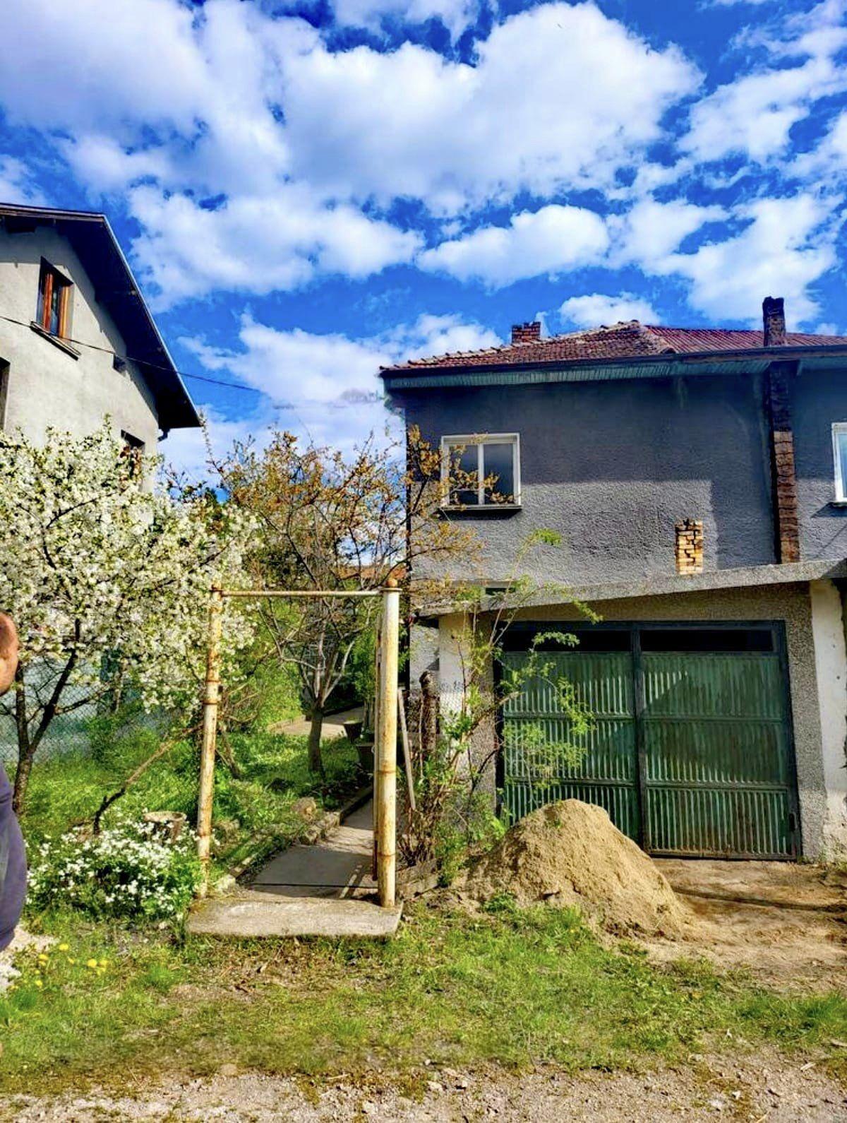 House for Sale in Dragichevo, Pernik