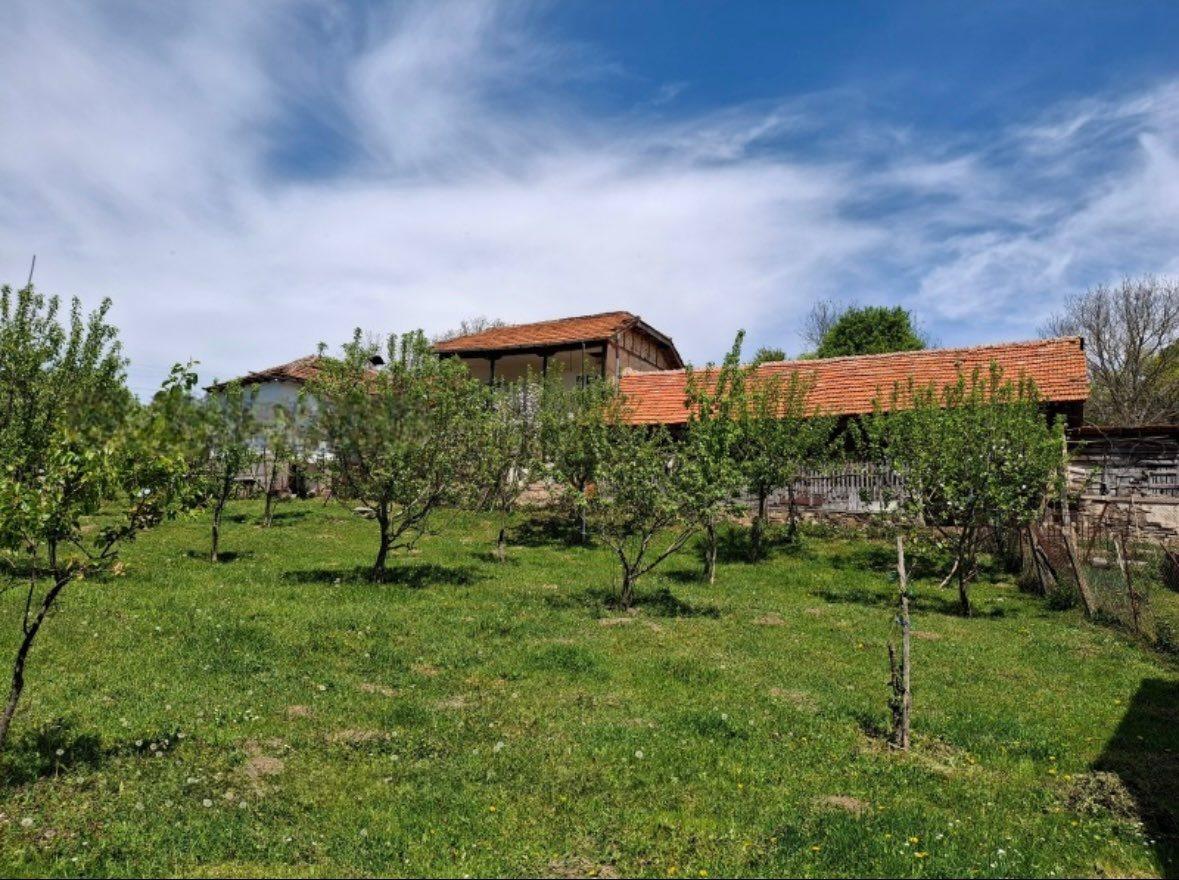 House for Sale in Gorna Vrabcha, Pernik