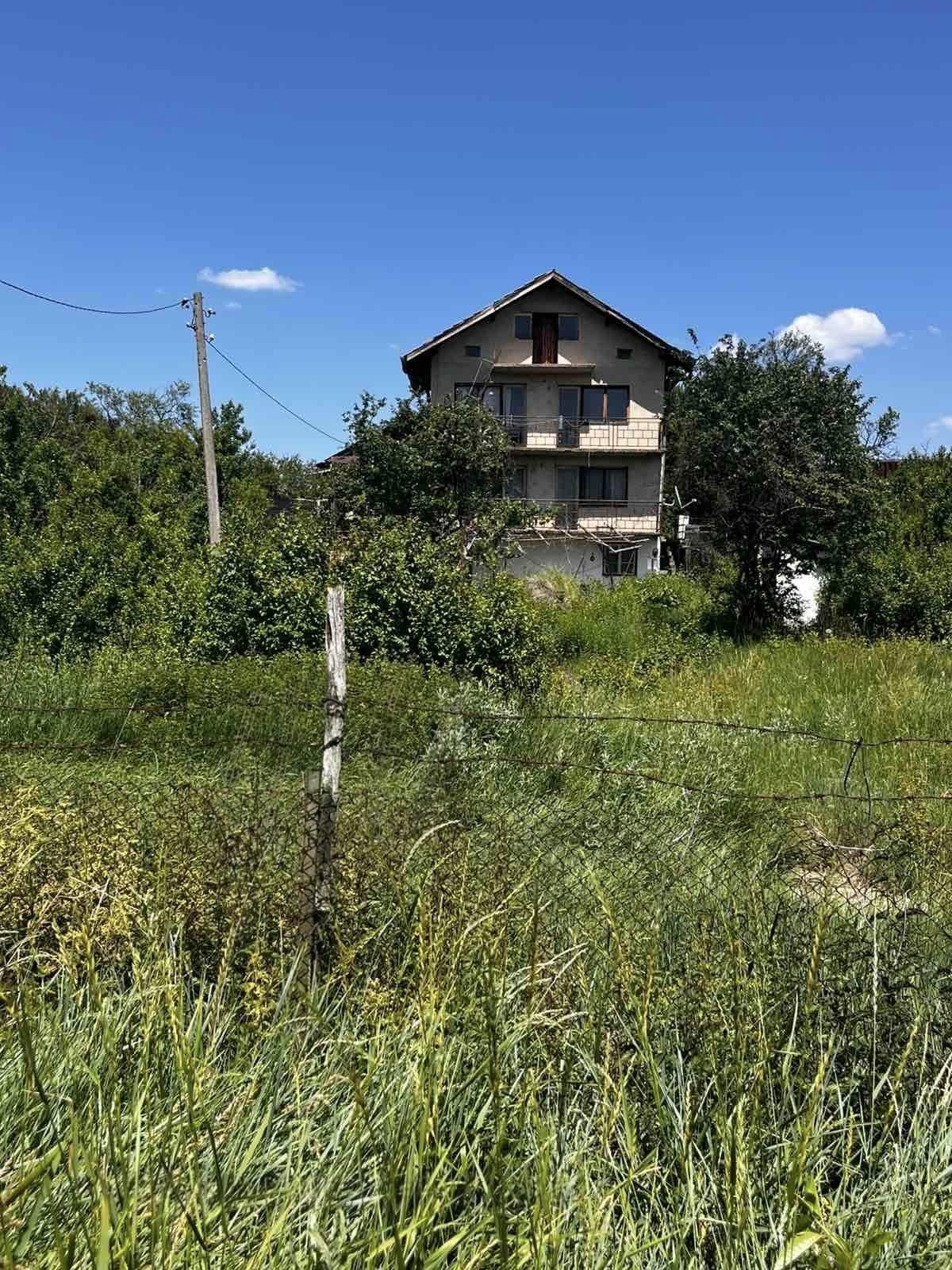 House for Sale in Zidartsi, Pernik