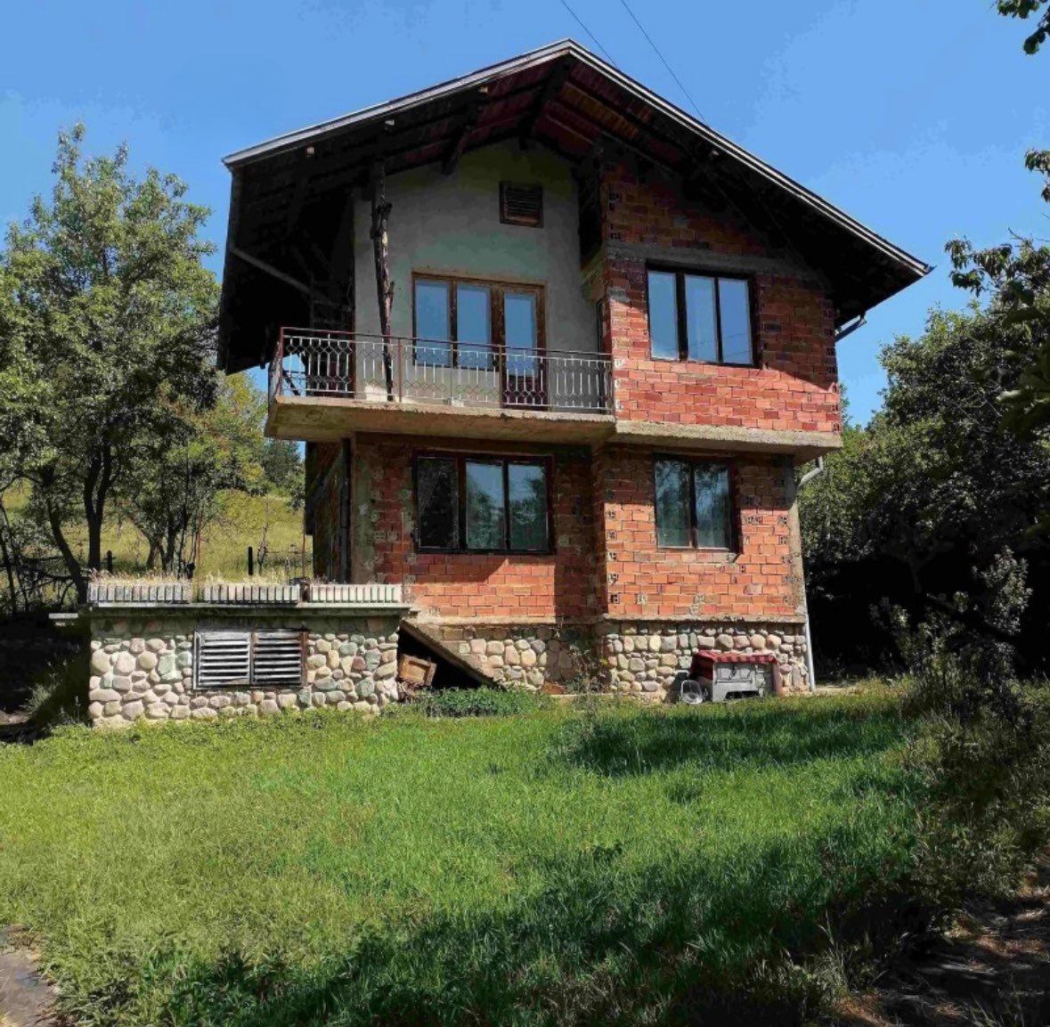 House for Sale in Tran, Pernik