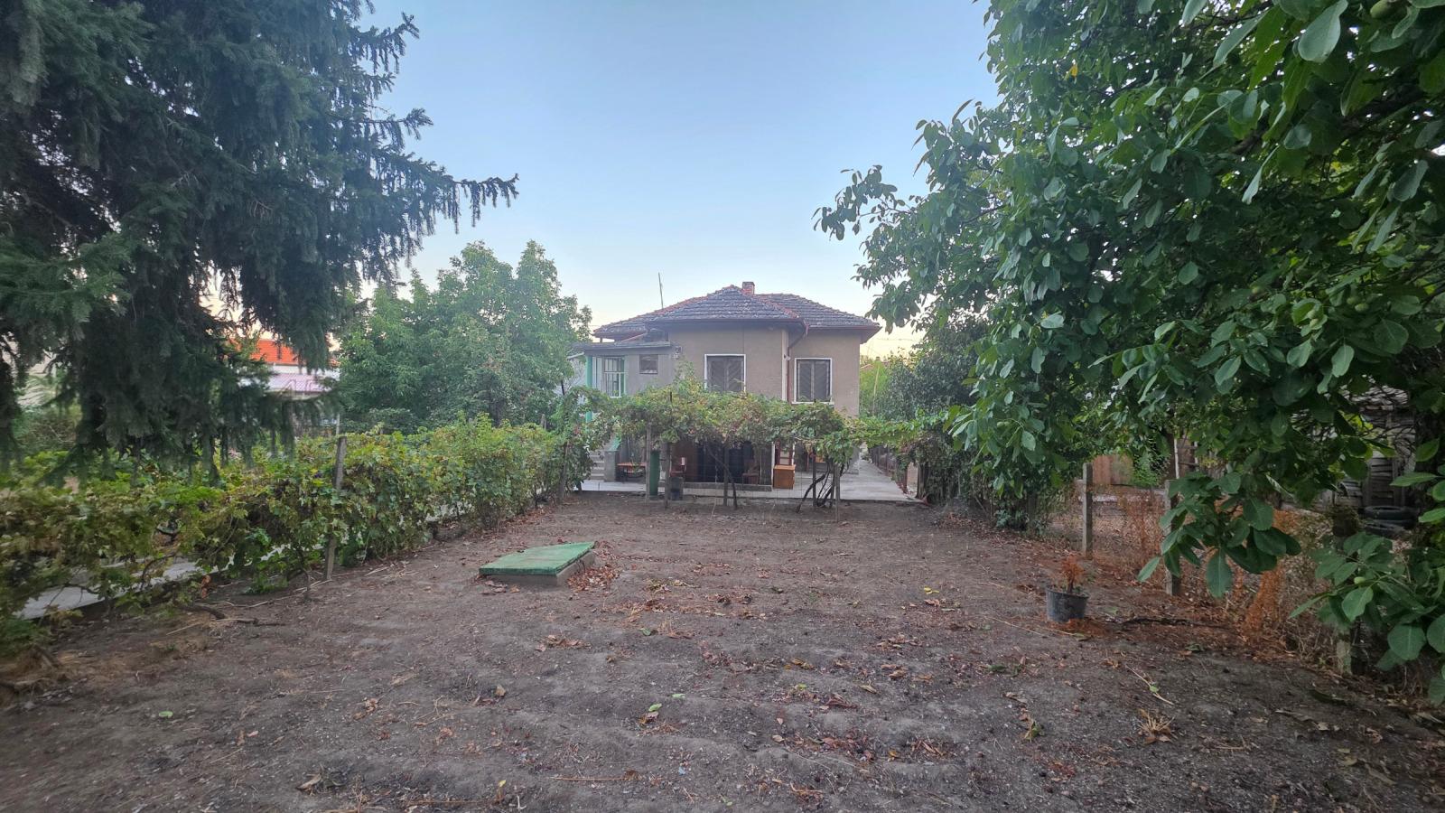 House for Sale in Novo selo, Vidin