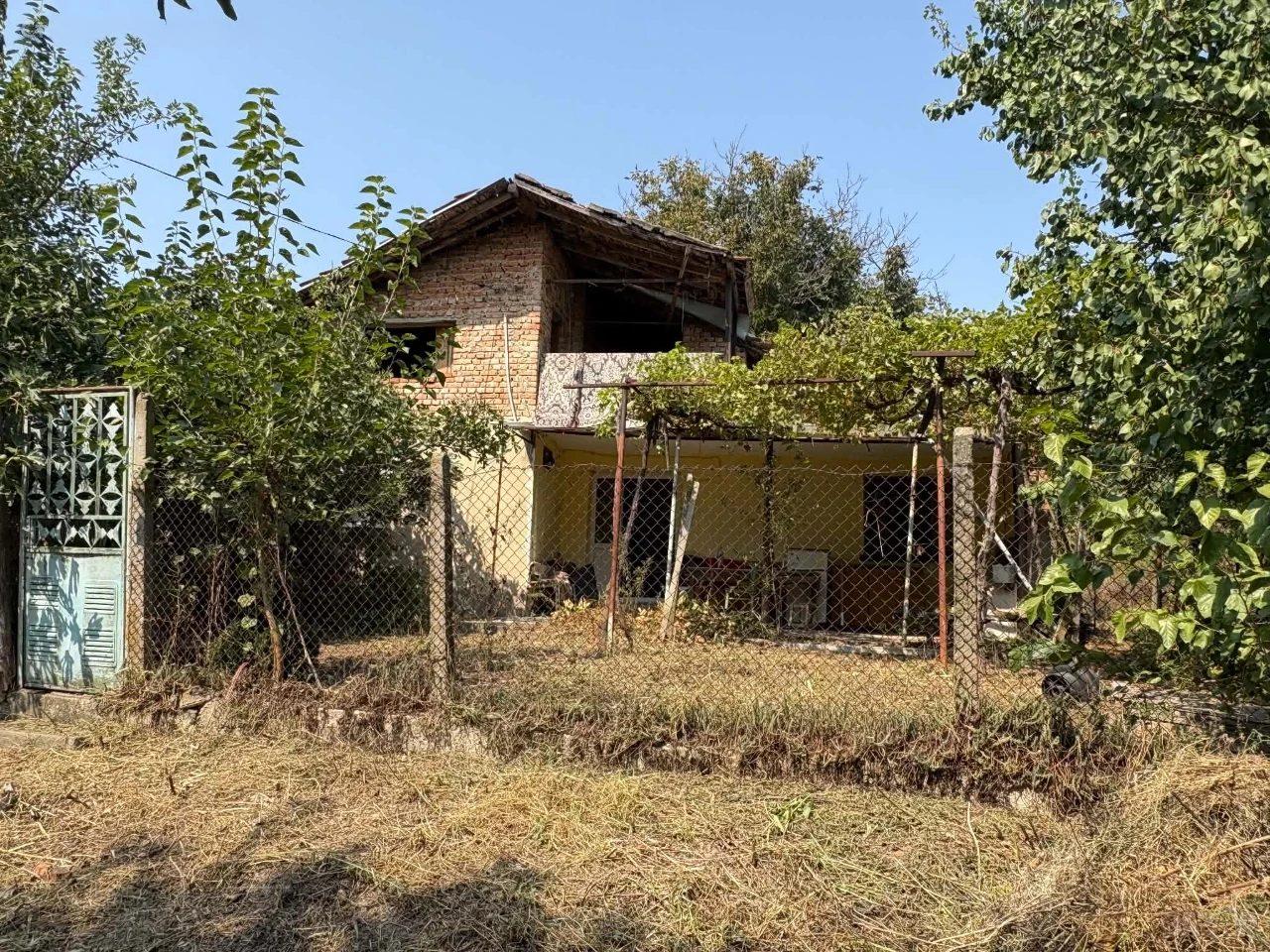 House for Sale in Dalgopol, Varna