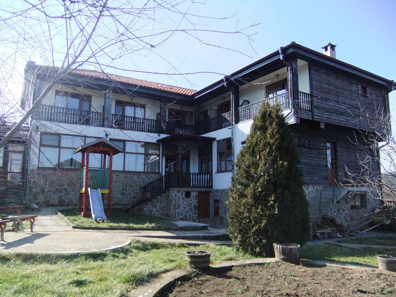 House for Sale in Kozichino, Burgas