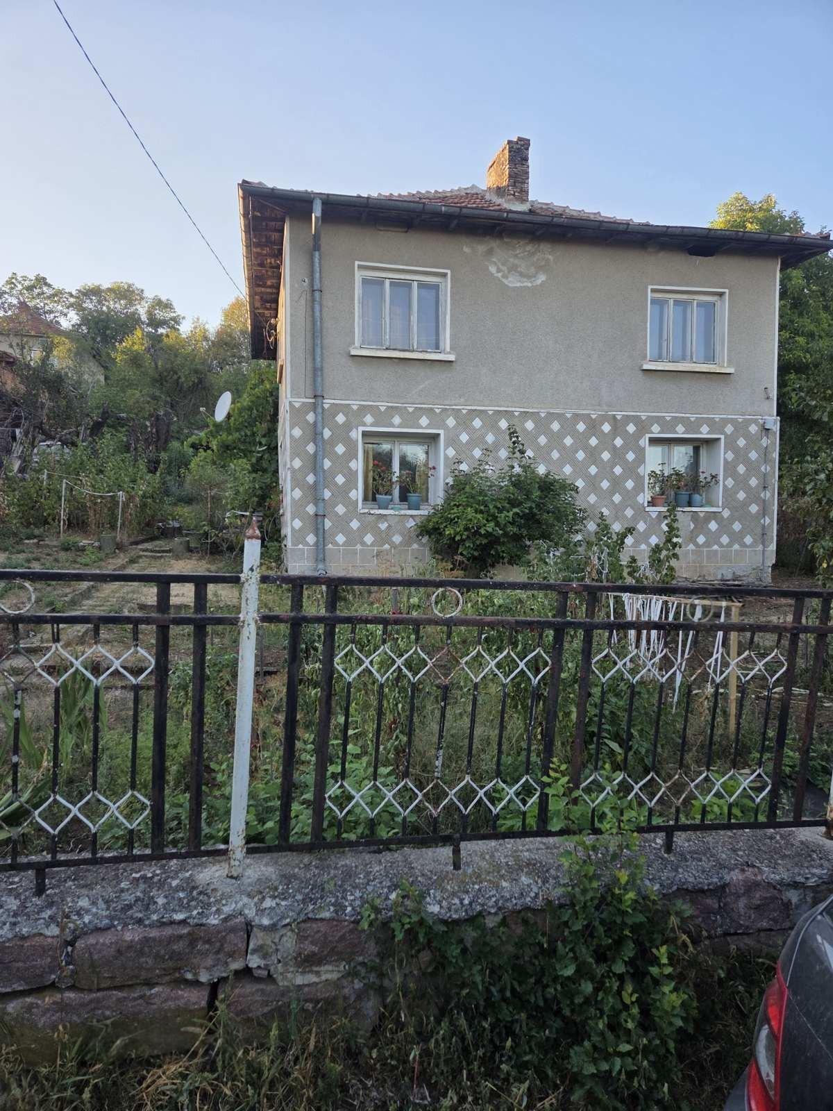 House for Sale in Druzhevo, Sofia Province