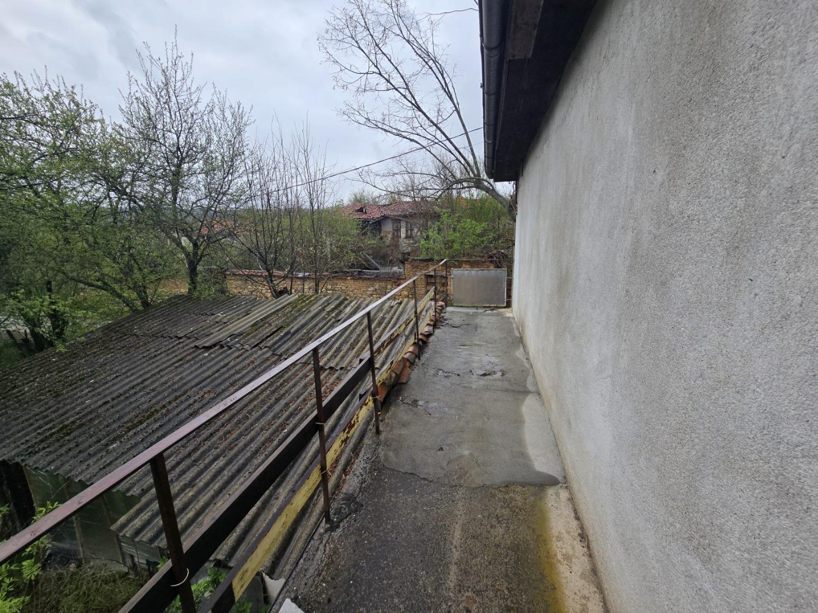House for Sale in Manole, Plovdiv