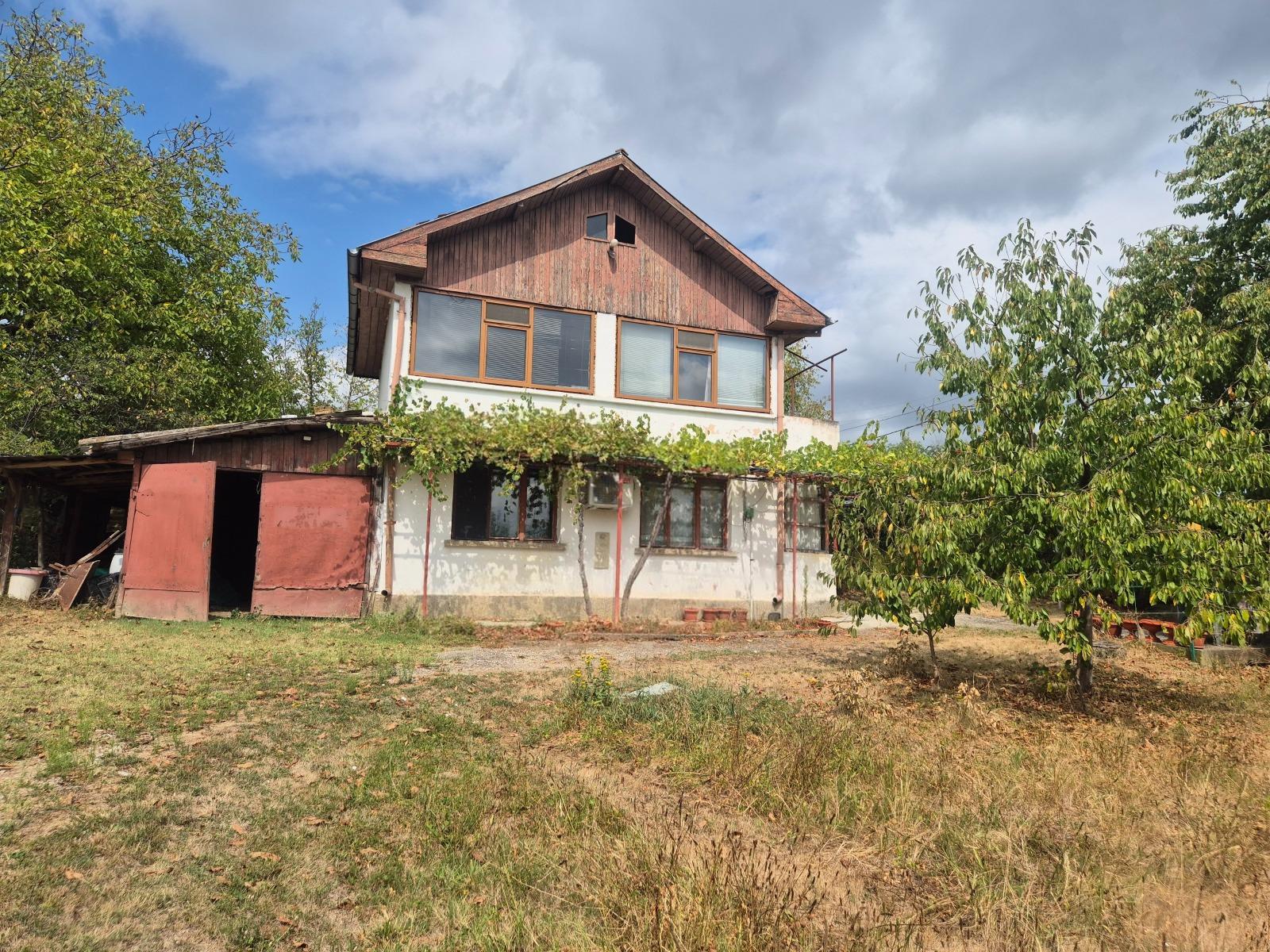 House for Sale in Dryanovo, Gabrovo