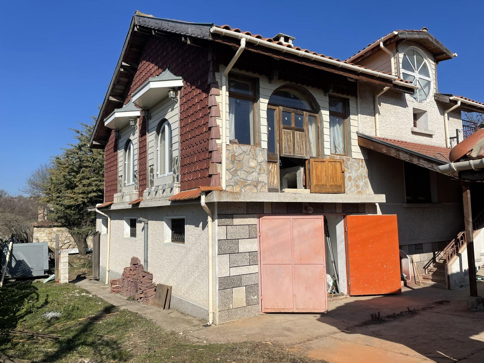 House for Sale in Klimentovo, Varna