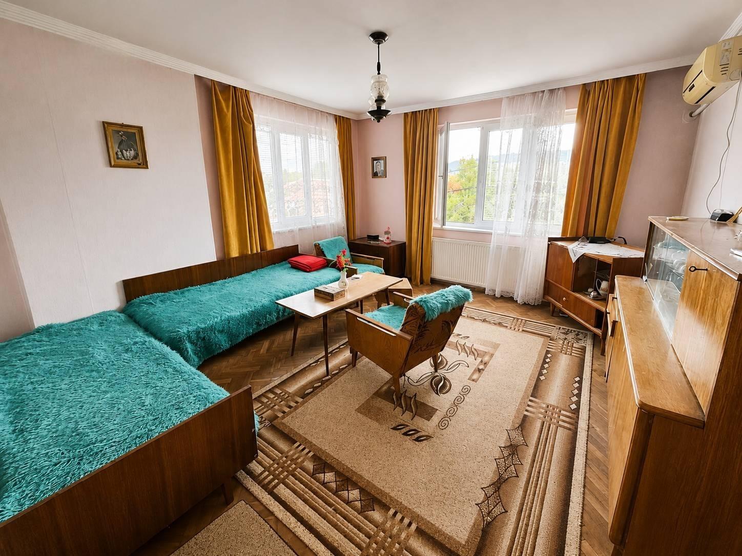 House Floor for Sale in Gorna Oryahovitsa, Veliko Tarnovo