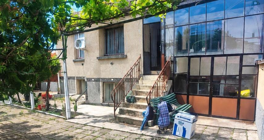 House for Sale in Golyam chardak, Plovdiv