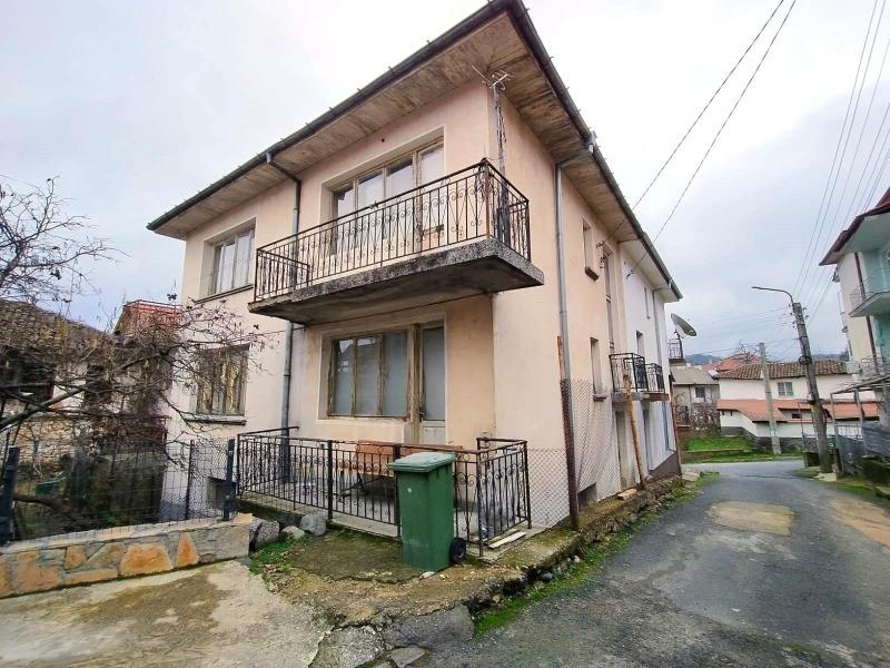 House for Sale in Zlatograd, Smolyan