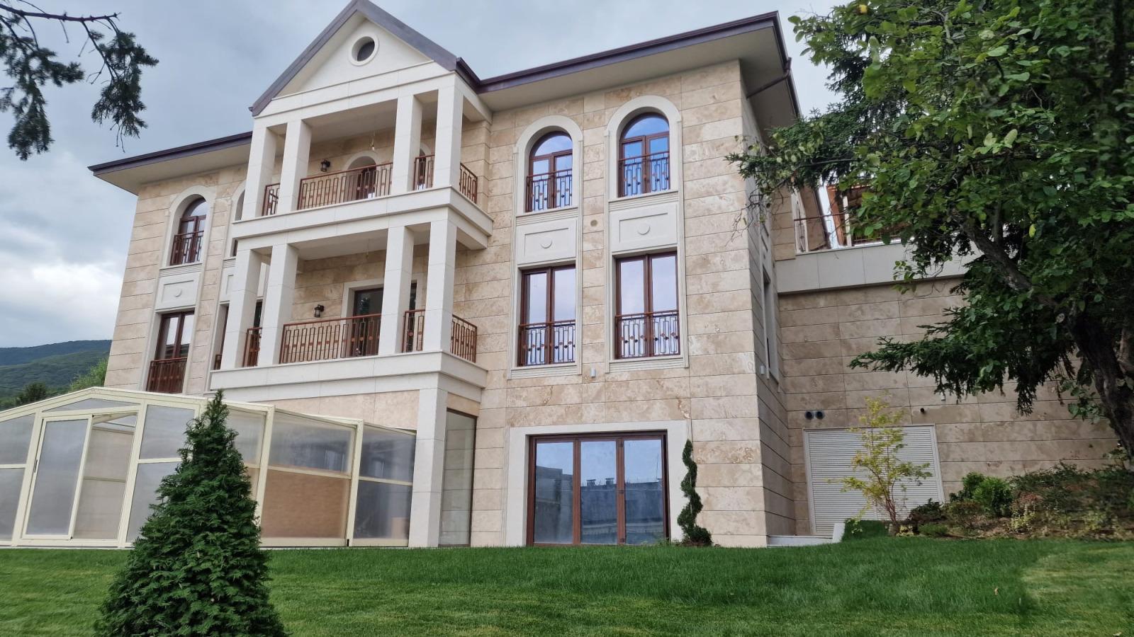 House for Sale in Sofia, Boyana