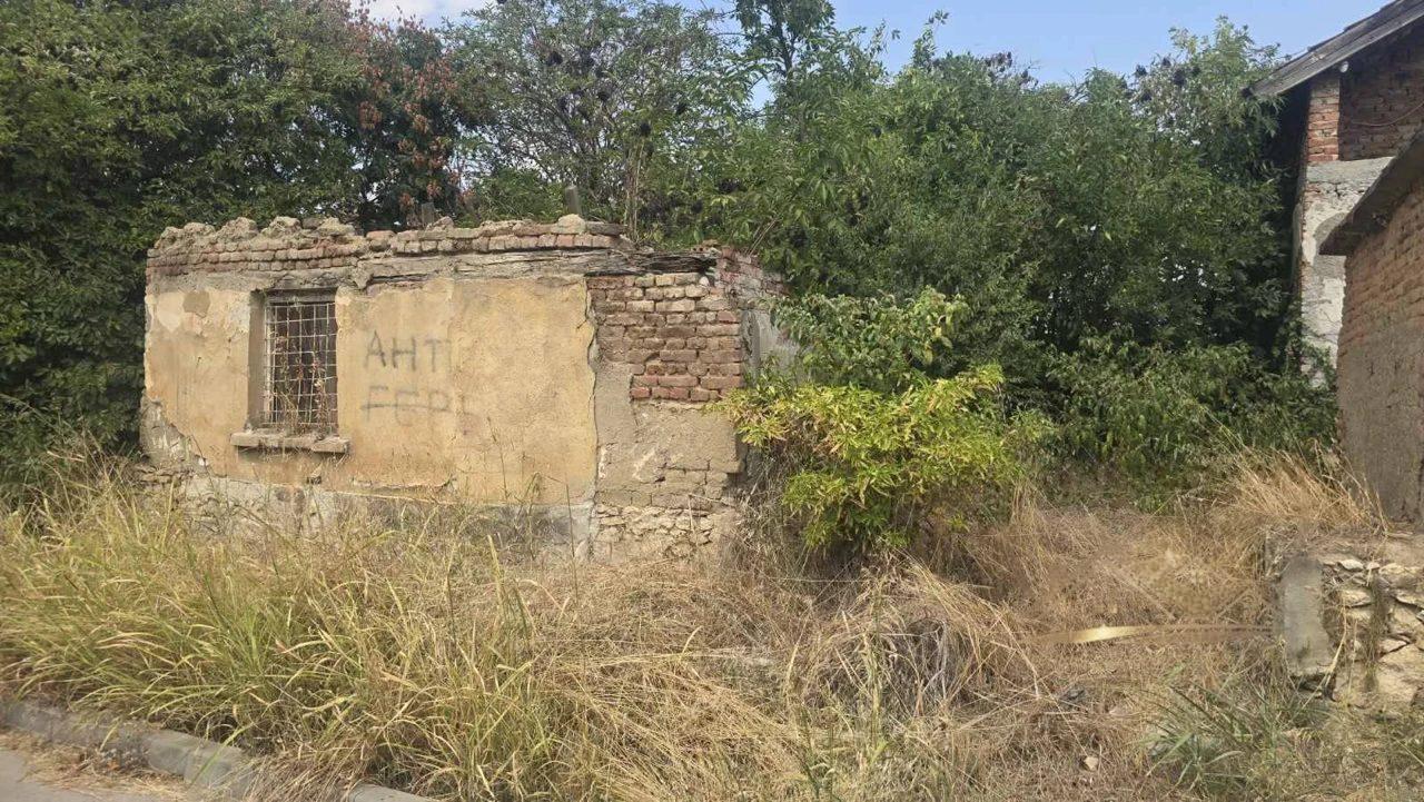 House for Sale in Dimitrovgrad, Haskovo