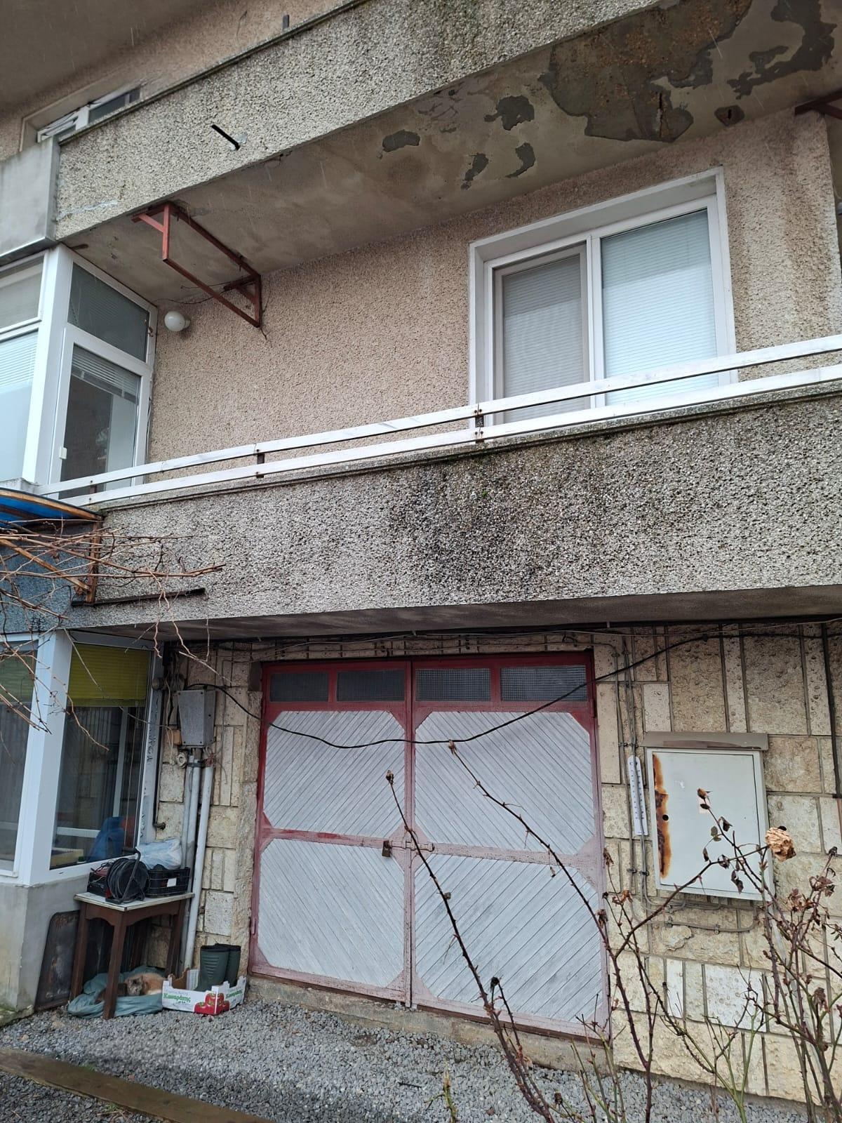 House Floor for Sale in Kavarna, Dobrich
