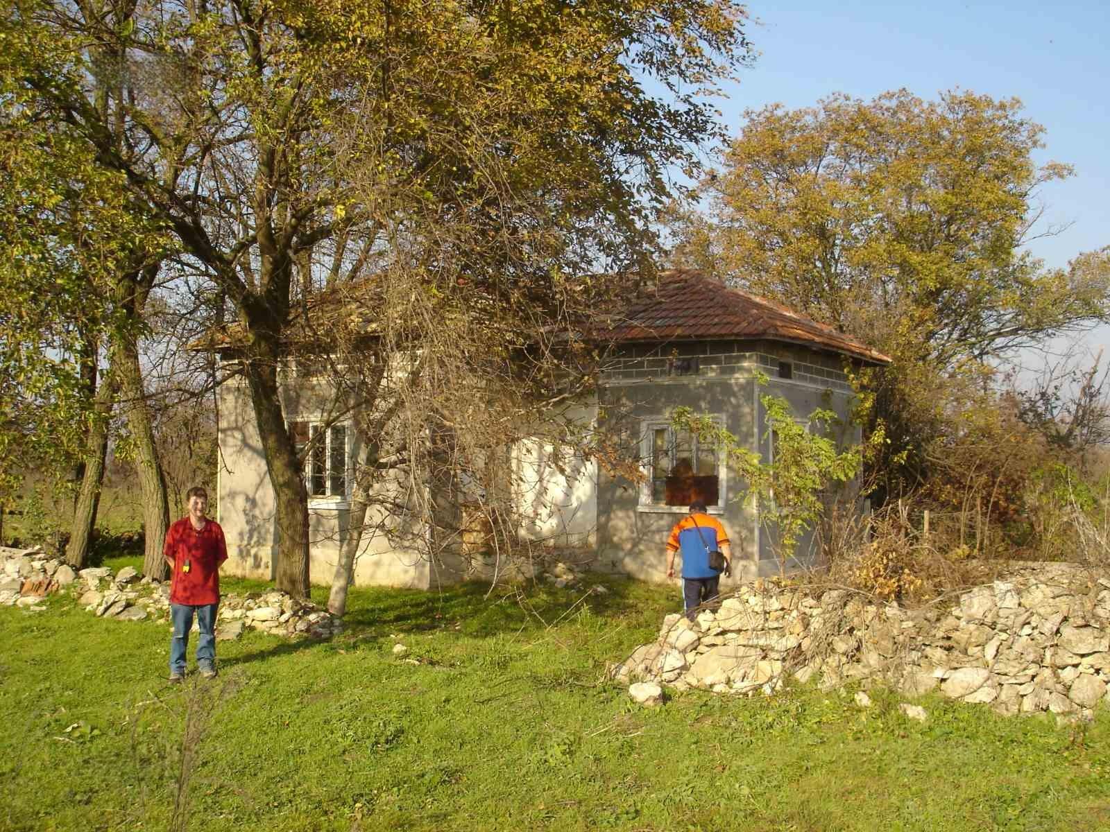 House for Sale in Al. Stamboliyski, Dobrich
