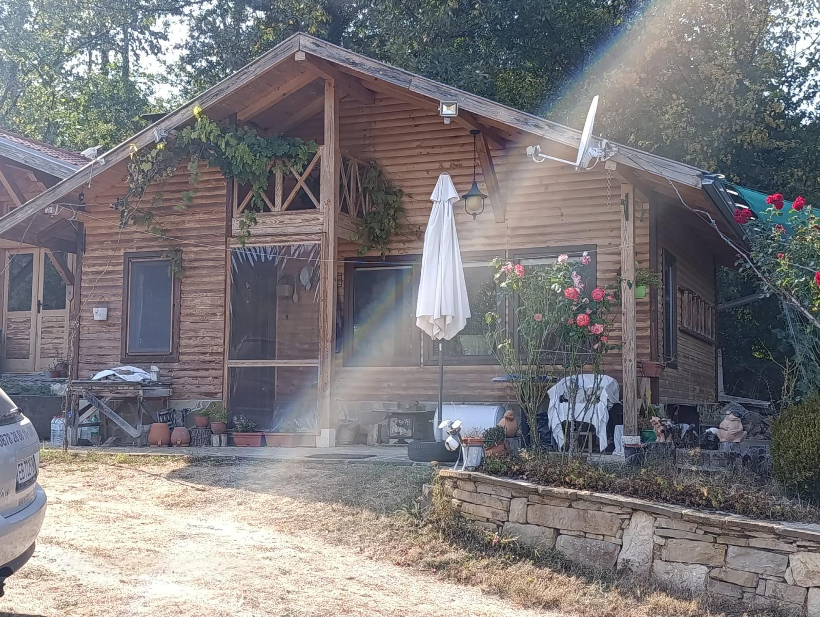 Villa for Sale in Tryavna, Gabrovo