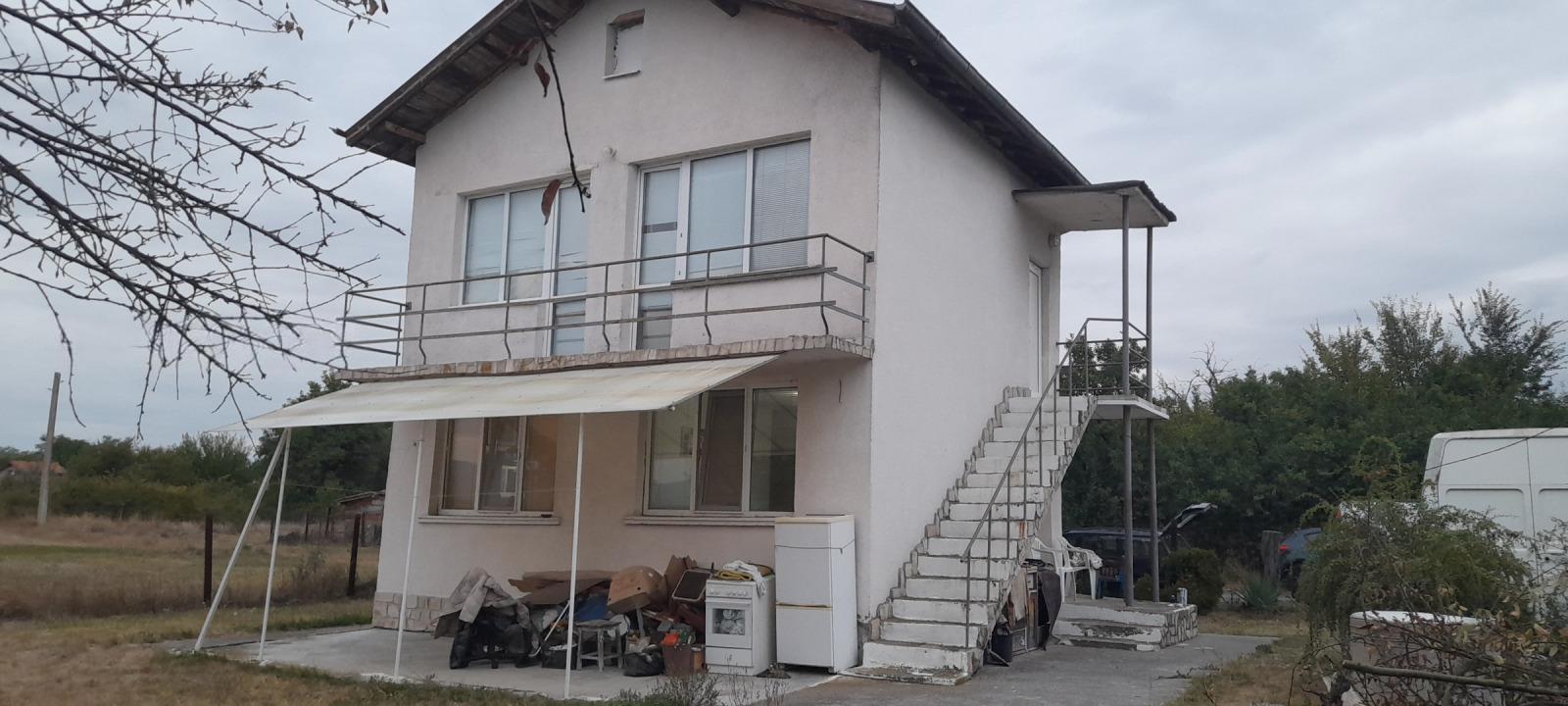 House for Sale in Boboratsi, Pernik