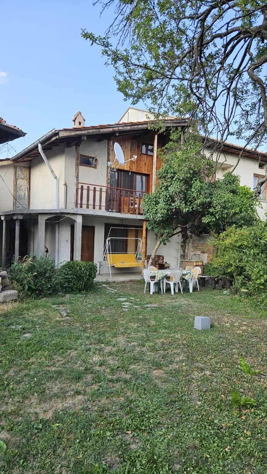 House for Sale in Dolna banya, Sofia Province