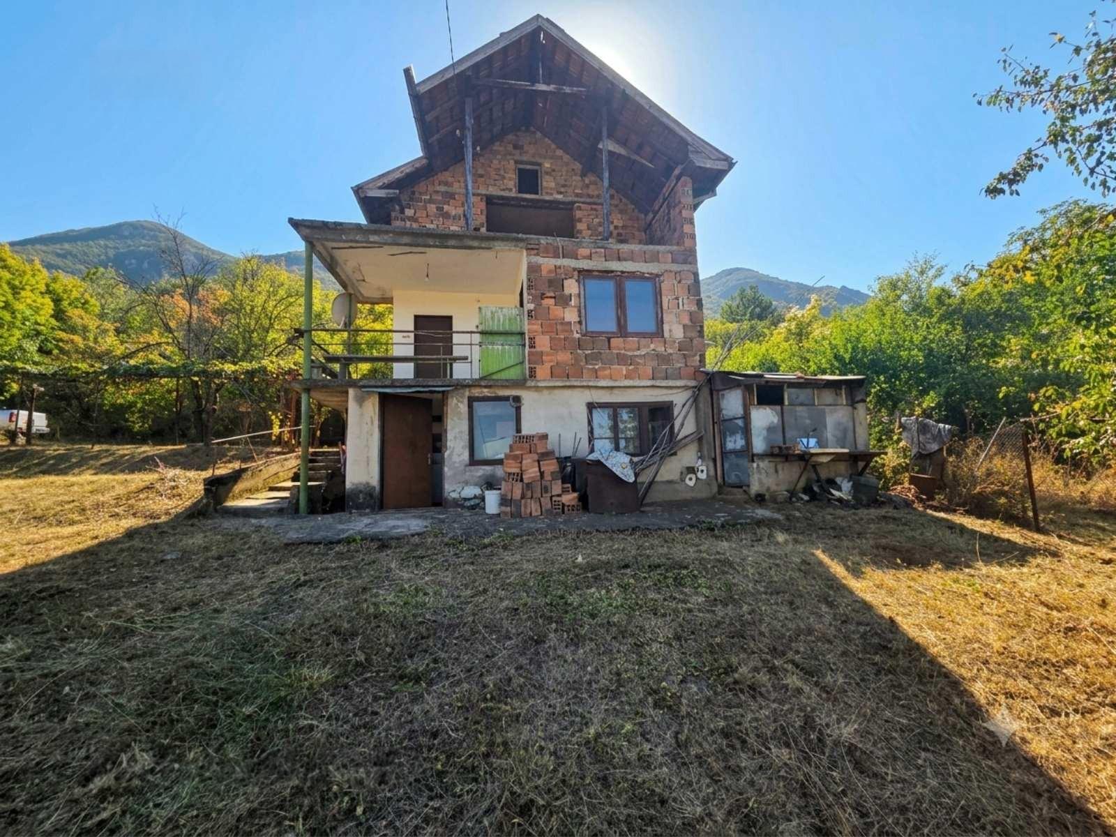House for Sale in Beli izvor, Vratsa