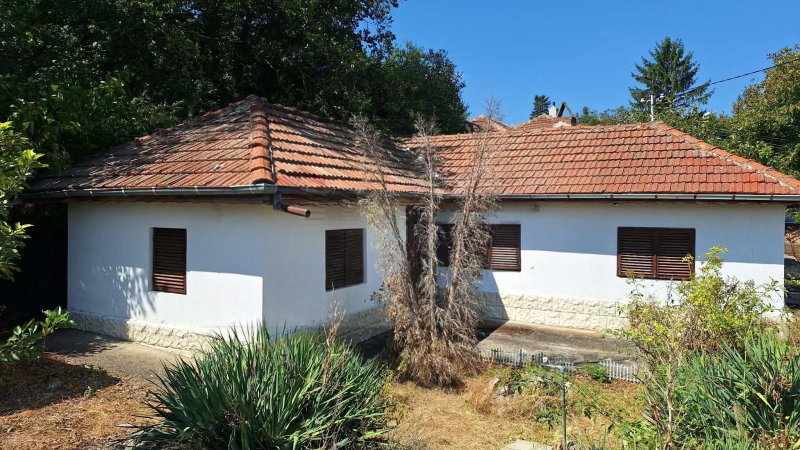 House for Sale in Bozhichen, Ruse