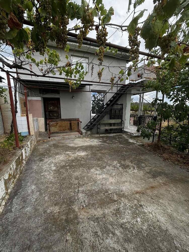 House for Sale in Burgas, Banevo