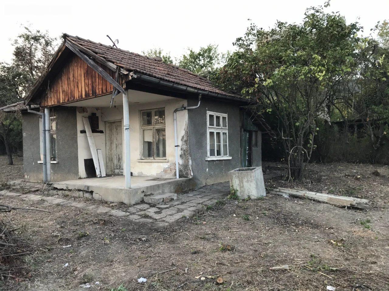 House for Sale in Sevlievo, Gabrovo