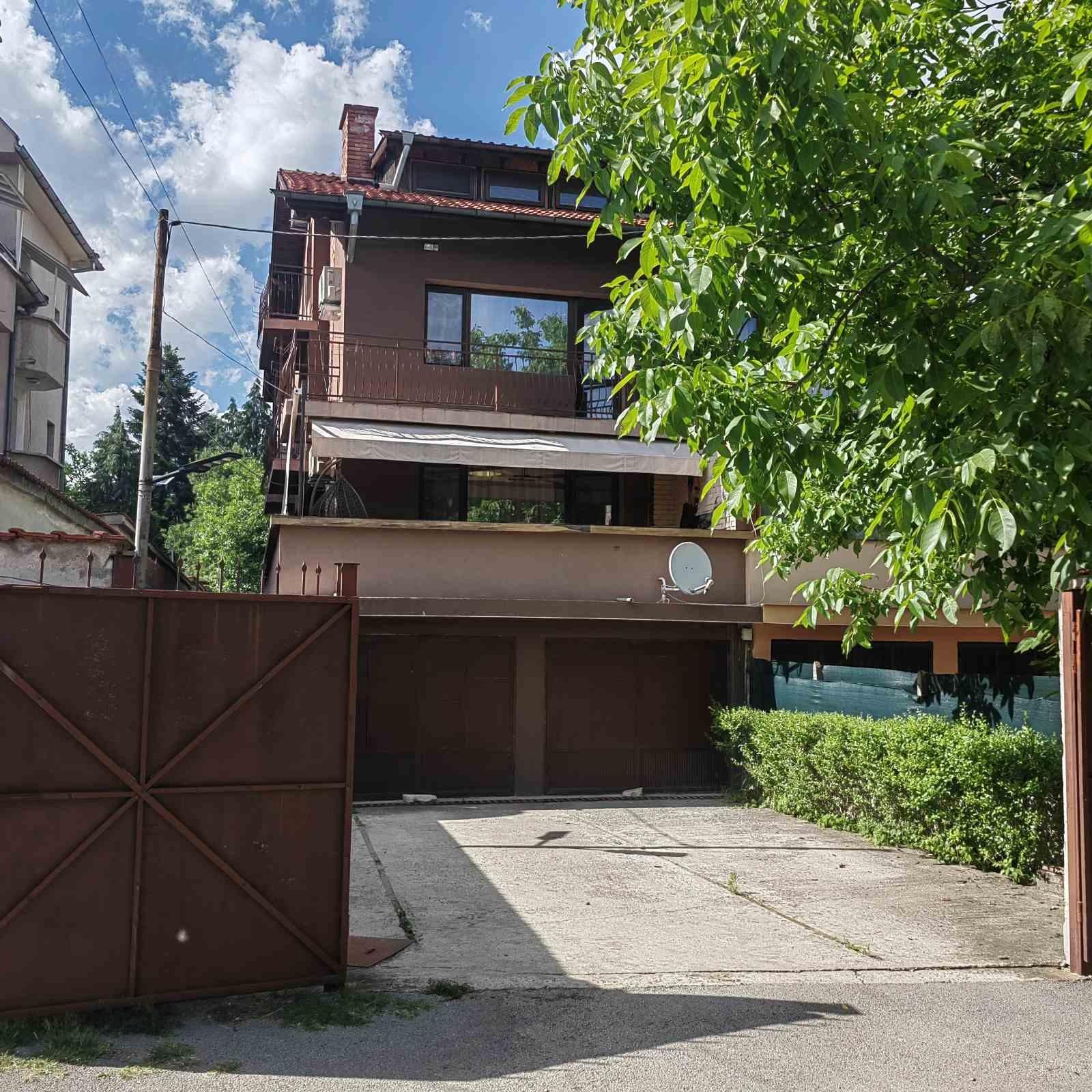 House for Sale in Sofia, Bankya