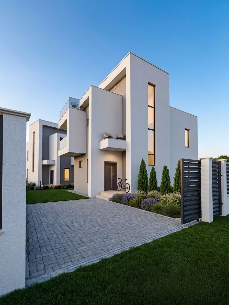 House for Sale in Burgas, Kraymorie