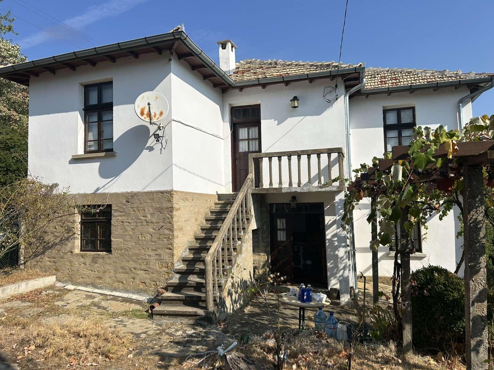 House for Sale in Tryavna, Gabrovo