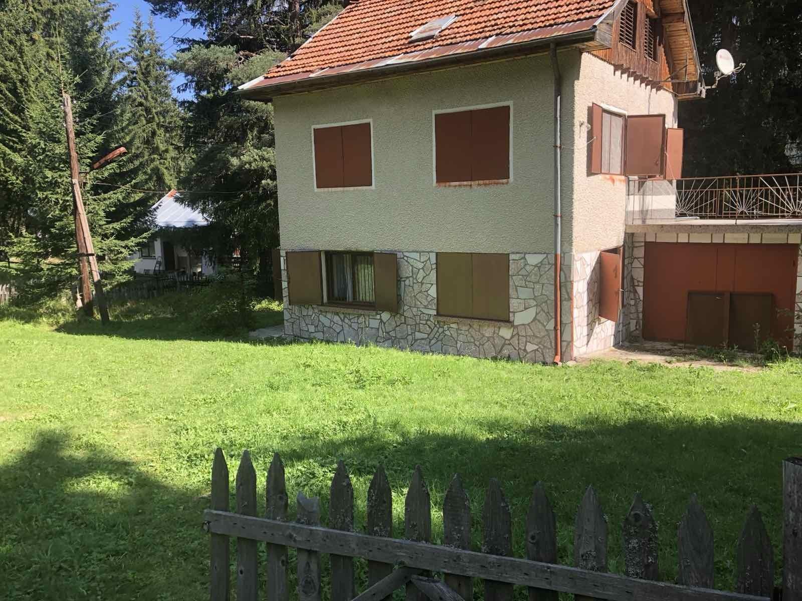 Villa for Sale in Fotinovo, Pazardzhik