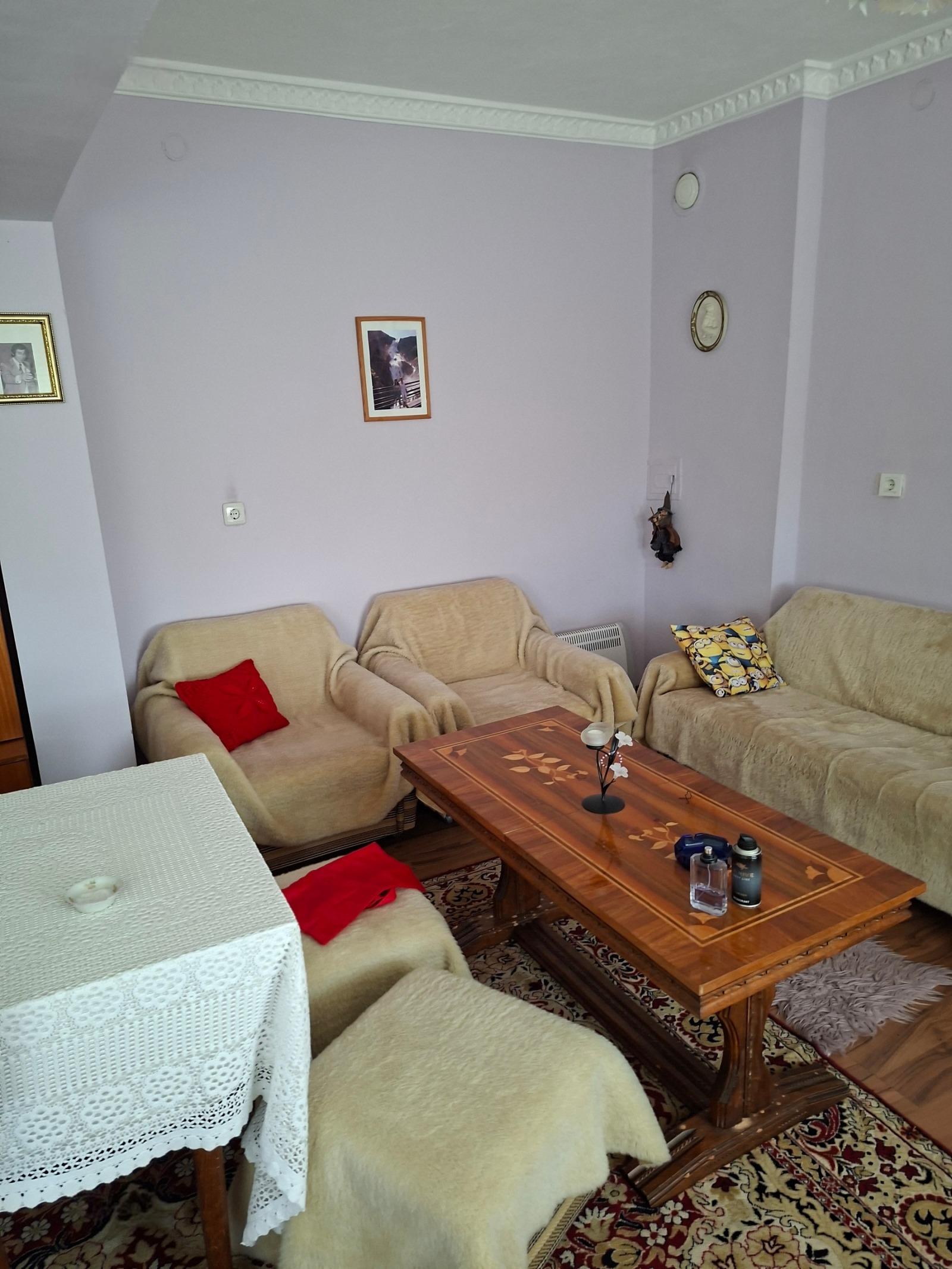 House Floor for Sale in General Toshevo, Dobrich