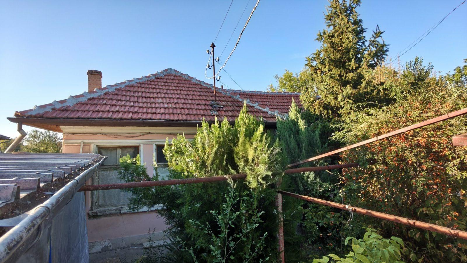 House for Sale in Polikraishte, Veliko Tarnovo