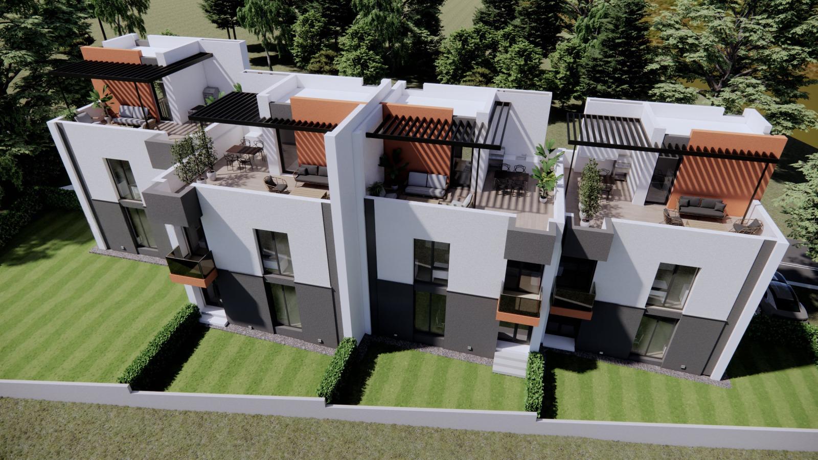 House for Sale in Pleven, Storgoziya