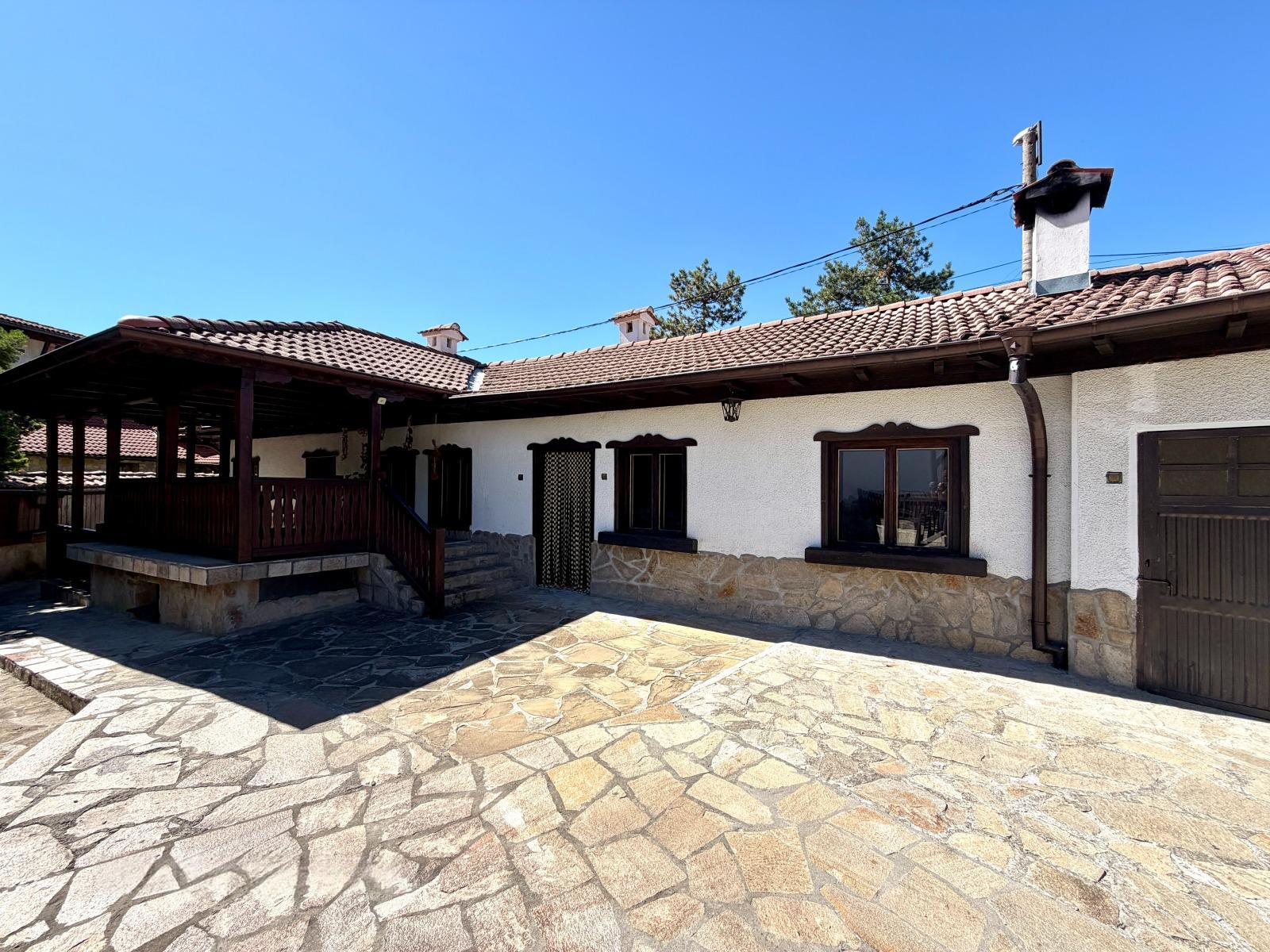 House for Sale in Arbanasi, Veliko Tarnovo