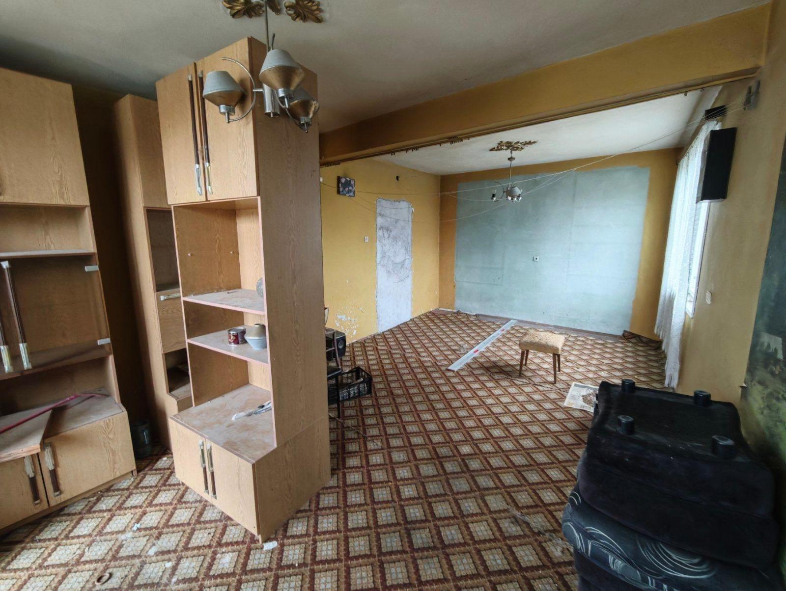 House Floor for Sale in Kostinbrod, Sofia Province