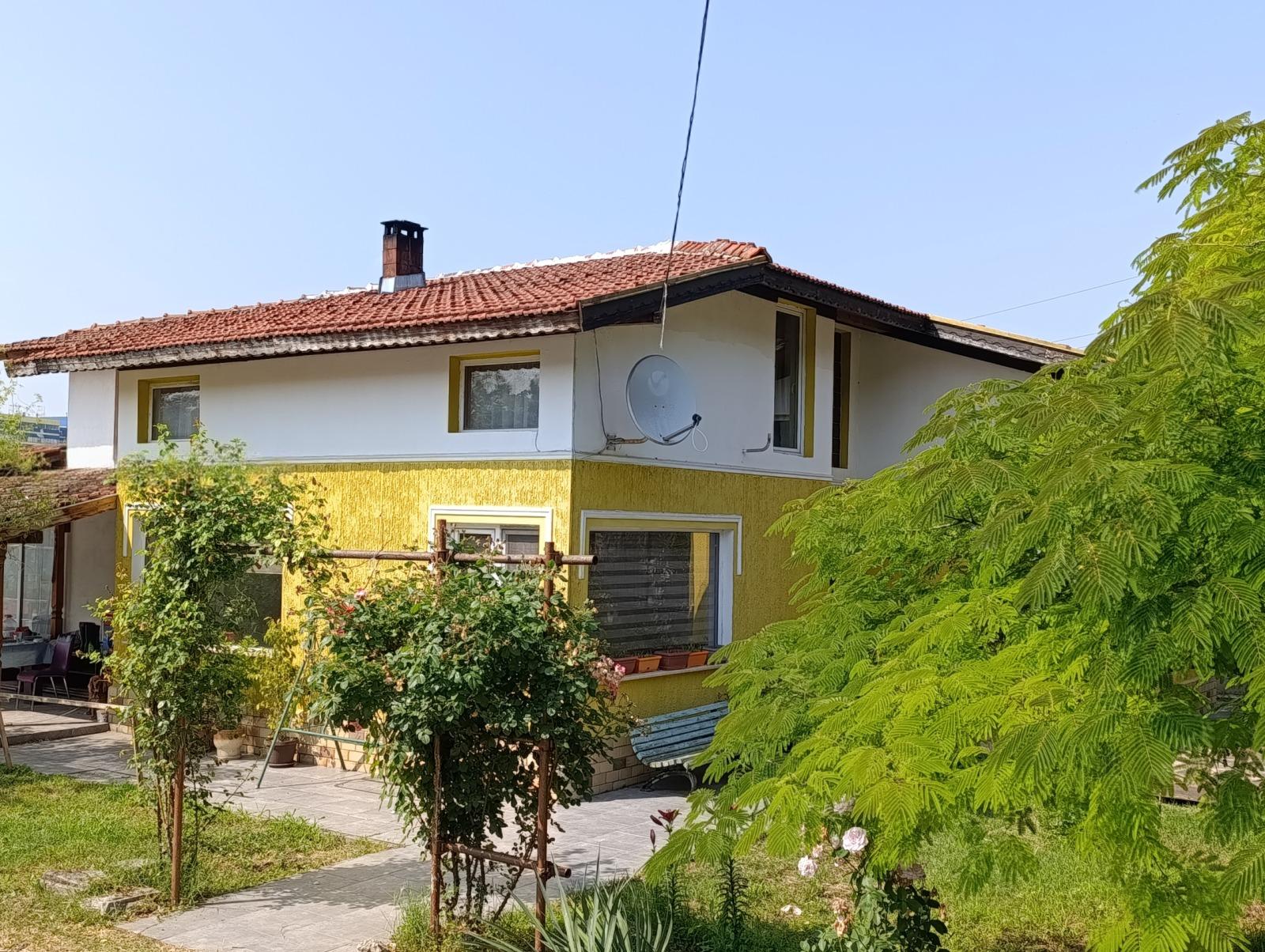House for Sale in Ruse, Novata mahala