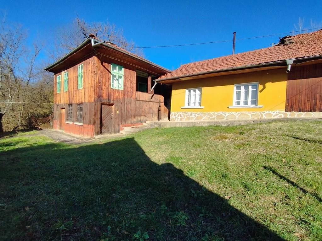 House for Sale in Balabansko, Lovech
