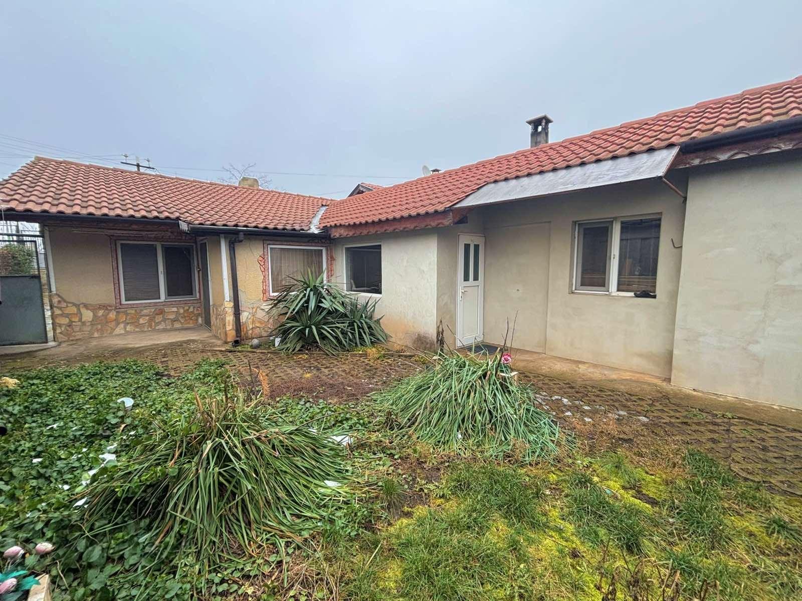 House for Sale in Dobrich, ZhP Gara