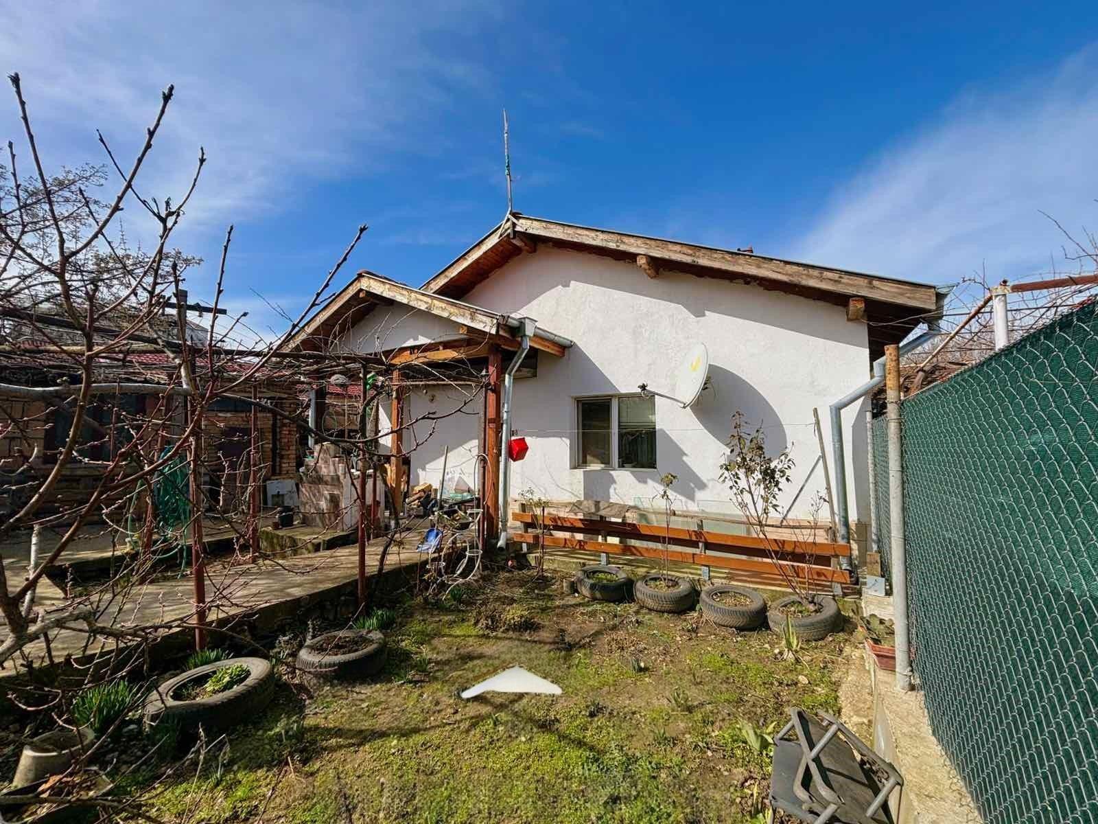 House for Sale in Dobrich, Energorazpredelenie
