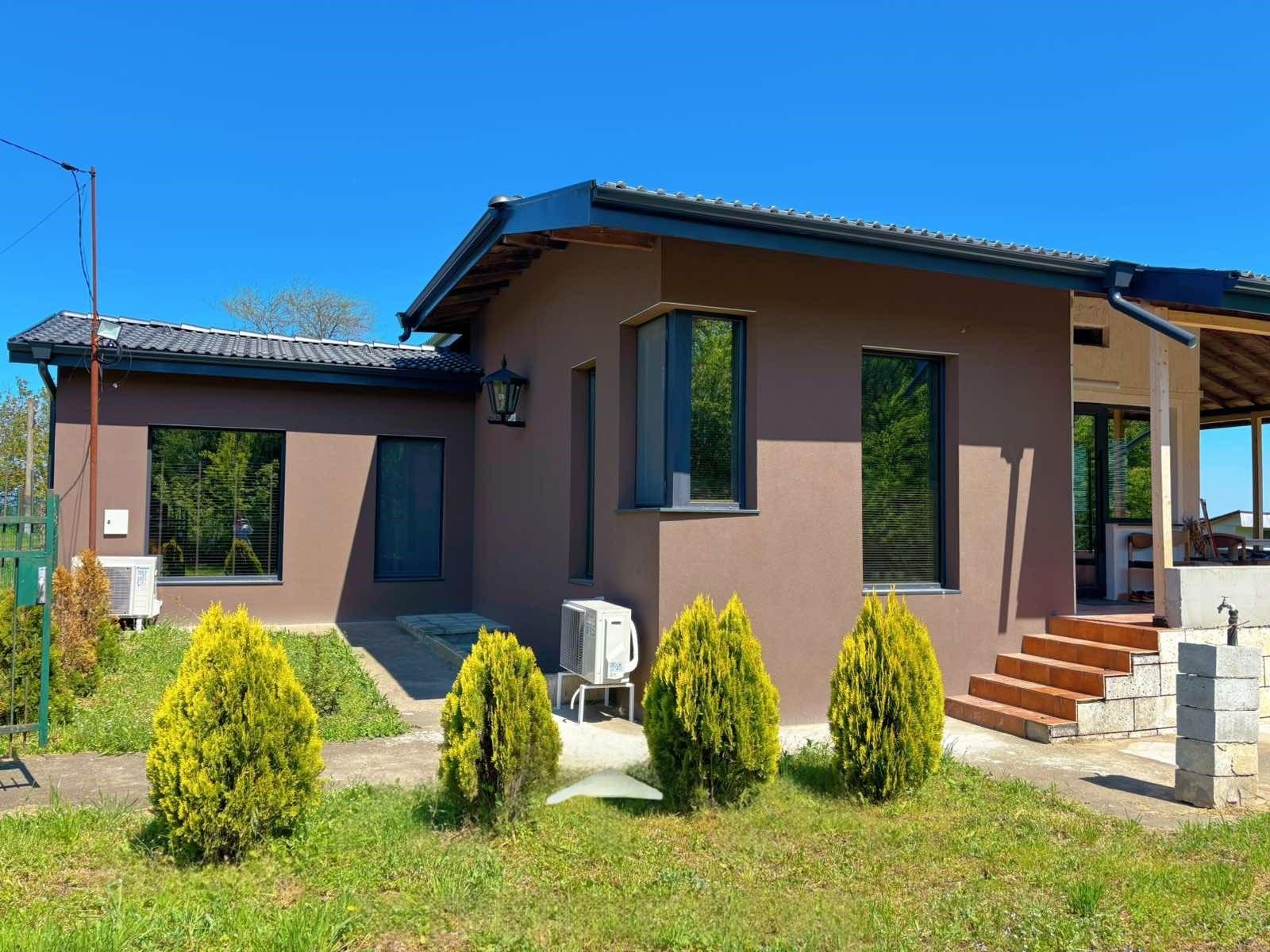House for Sale in Metodievo, Dobrich