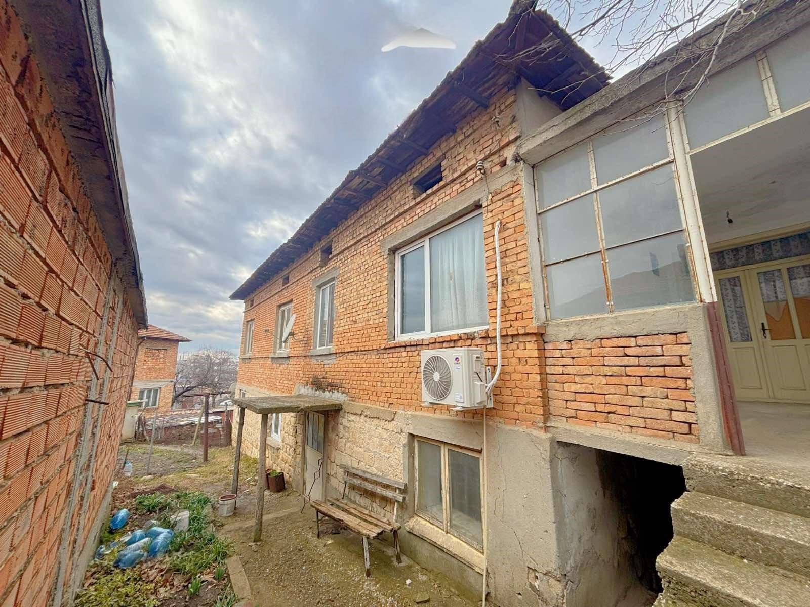 House for Sale in Dobrich, Hristo Botev