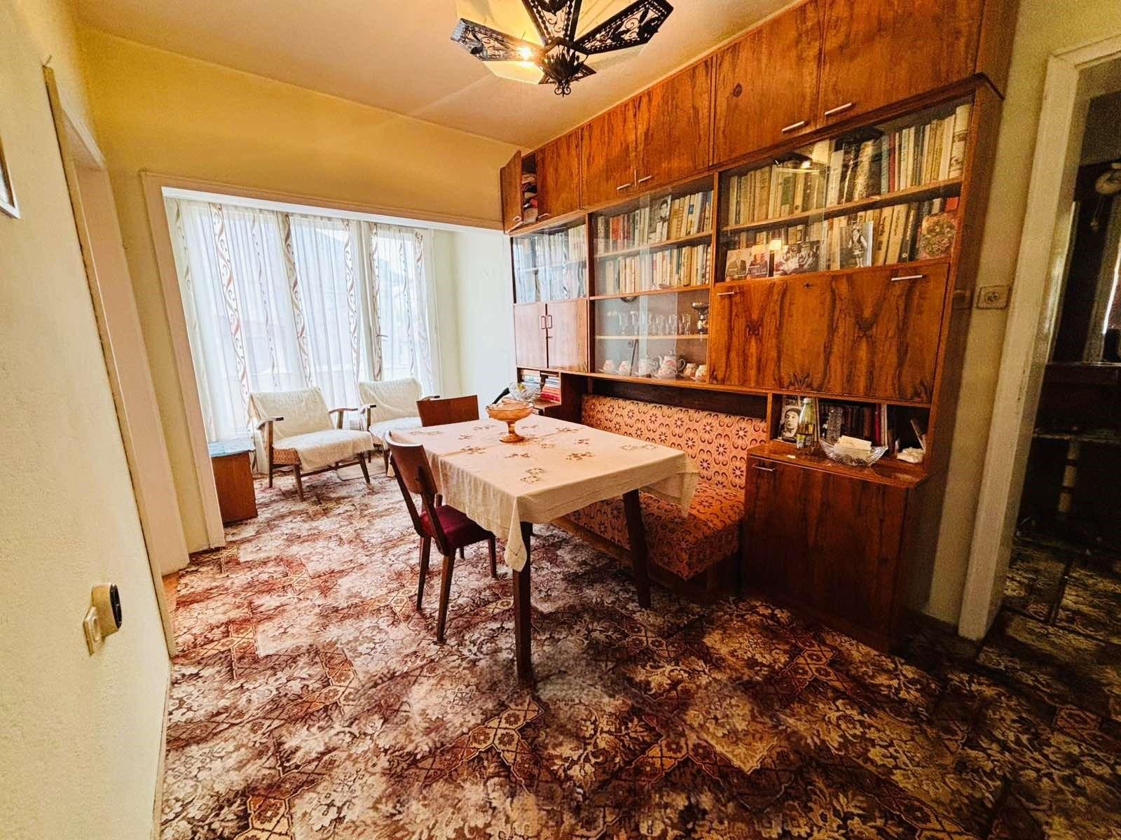 House Floor for Sale in Dobrich, Center