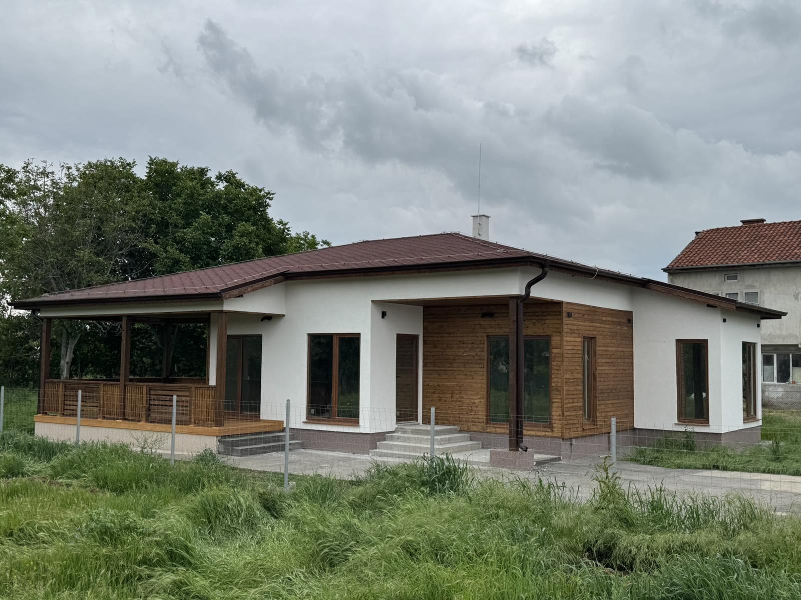 House for Sale in Tsalapitsa, Plovdiv